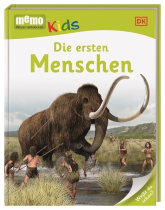 Die ersten Menschen
