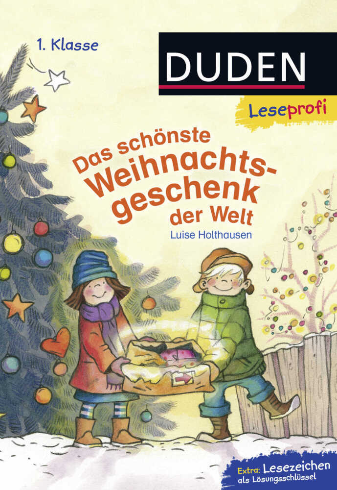 Das schönste Weihnachtsgeschenk der Welt main product photo