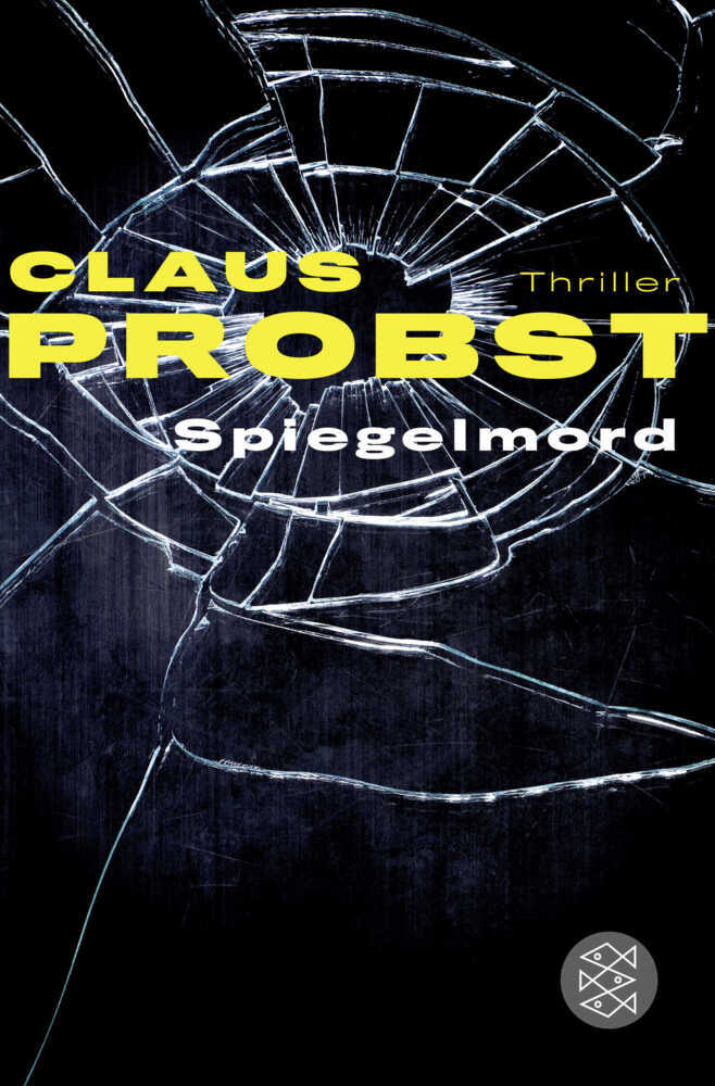 Spiegelmord main product photo