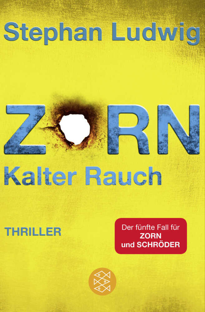Zorn - Kalter Rauch main product photo