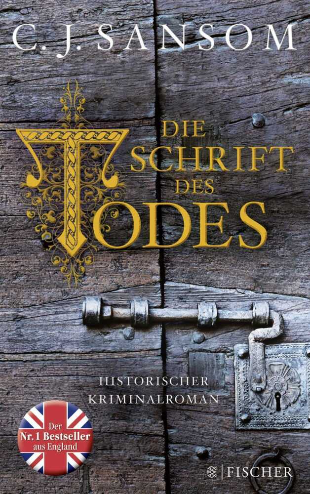Die Schrift des Todes main product photo