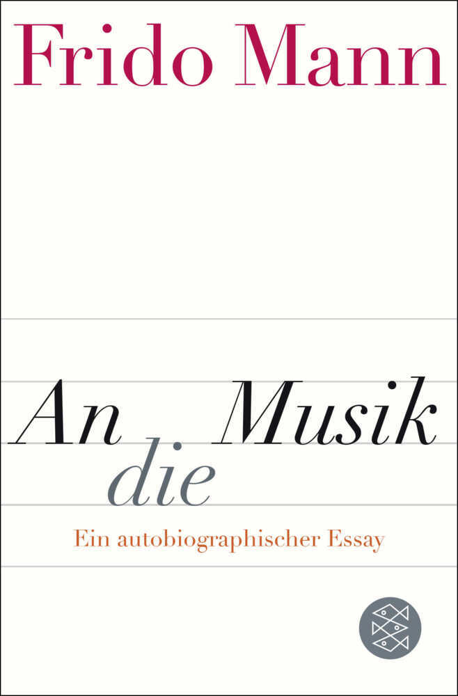 An die Musik main product photo
