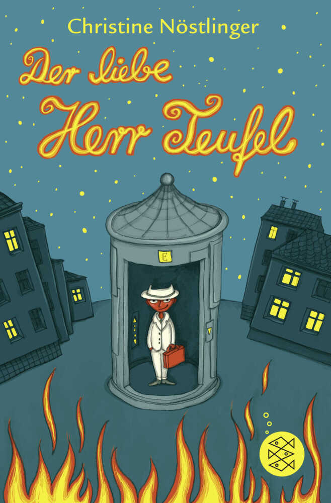 Der liebe Herr Teufel main product photo