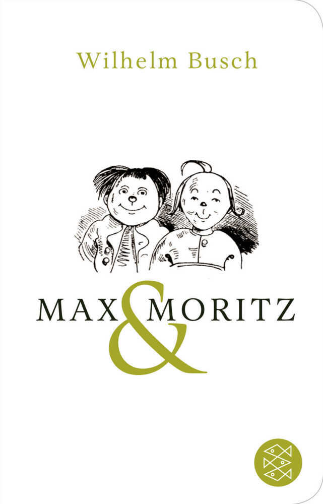 Max und Moritz main product photo