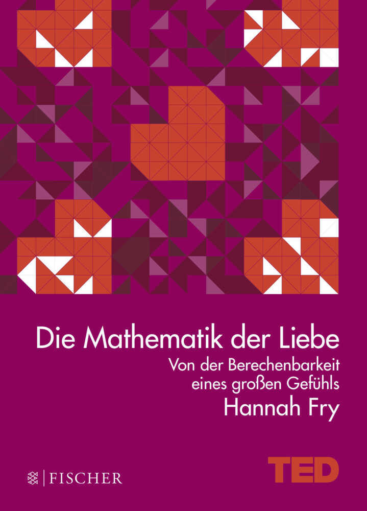 Die Mathematik der Liebe main product photo
