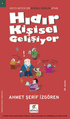 Hýdýr Kiþisel Geliþiyor