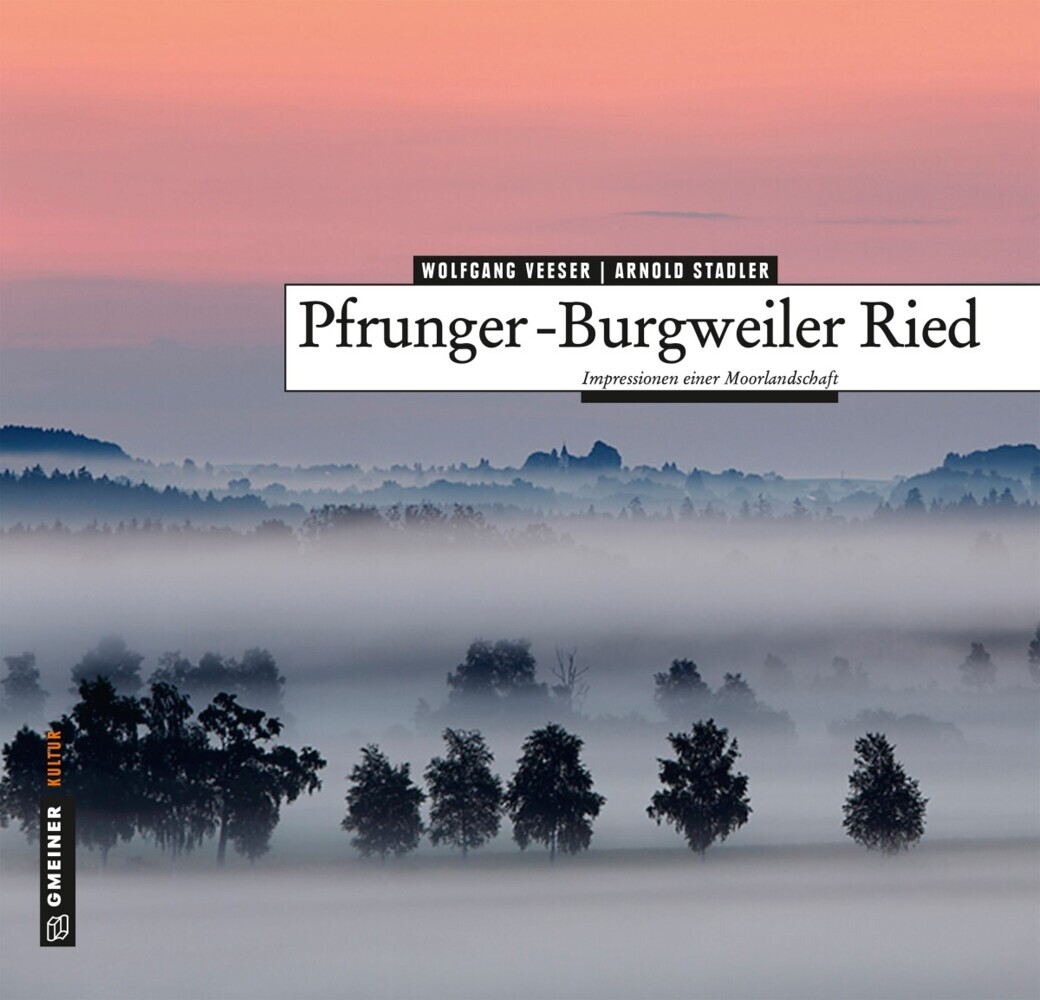 Pfrunger-Burgweiler Ried main product photo