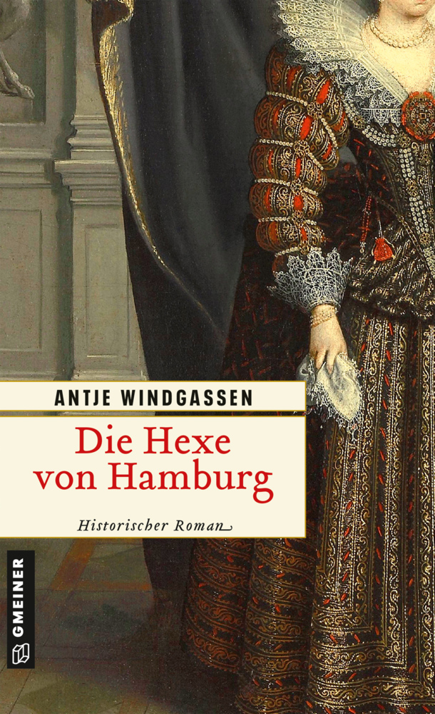 Die Hexe von Hamburg main product photo