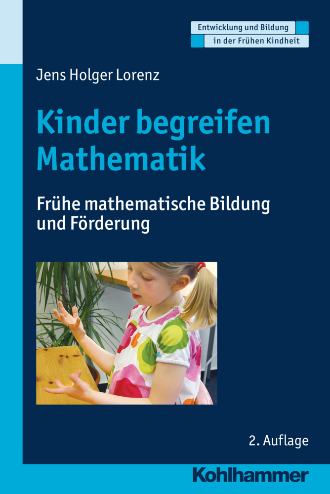 Kinder begreifen Mathematik main product photo