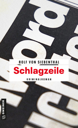 Schlagzeile