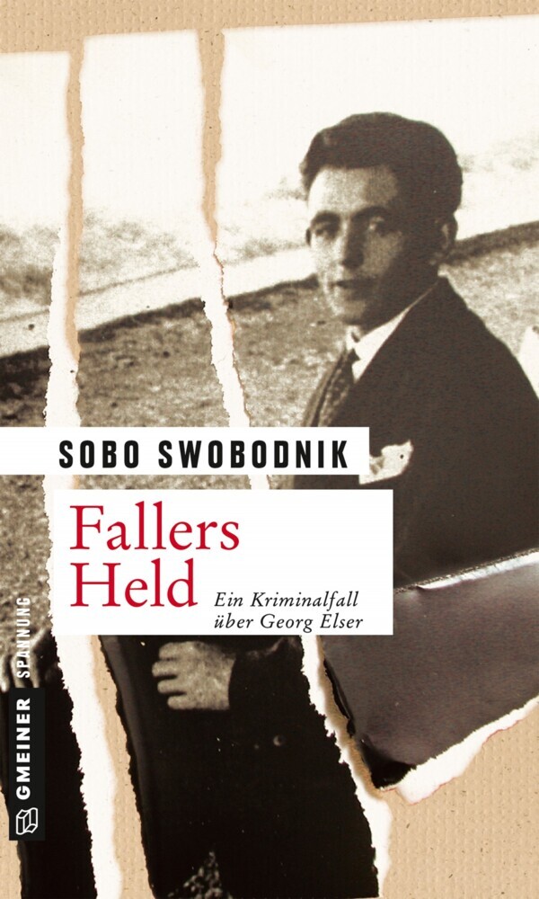 Fallers Held main product photo