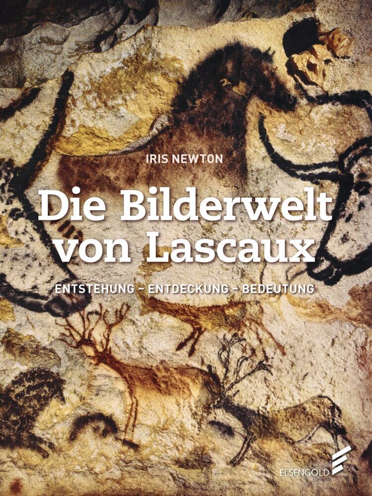 Die Bilderwelt von Lascaux main product photo