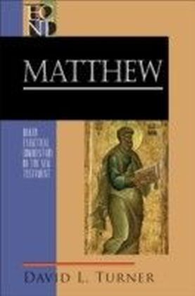 Matthew (Baker Exegetical Commentary on the New Testament)