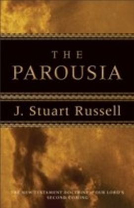 The Parousia main product photo