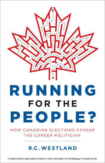 Running for the People? main product photo