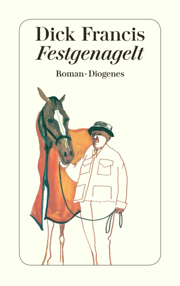 Festgenagelt main product photo