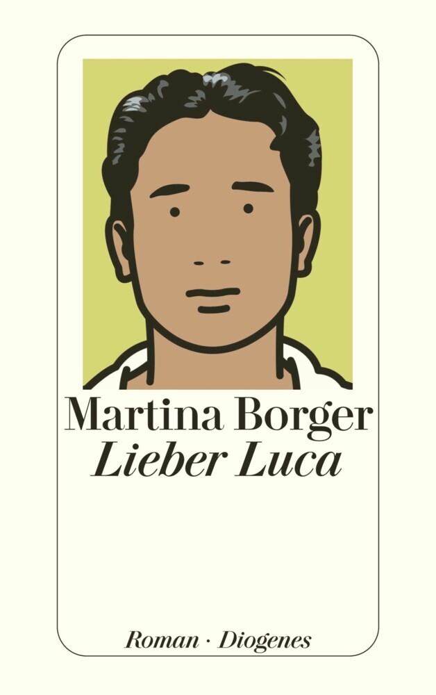 Lieber Luca main product photo