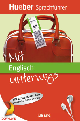 Mit Englisch unterwegs
