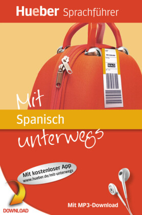Mit Spanisch unterwegs