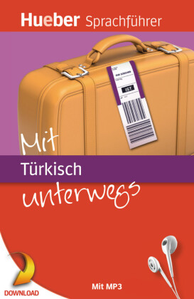 Mit Türkisch unterwegs