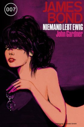 James Bond 20: Niemand lebt ewig