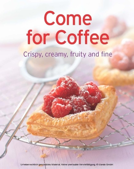 Come for Coffee main product photo