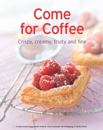 Come for Coffee