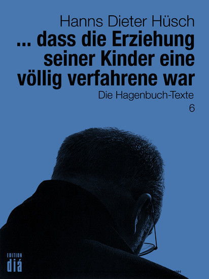 ... dass die Erziehung seiner Kinder eine völlig verfahrene war main product photo