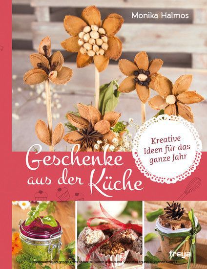 Geschenke aus der Küche main product photo
