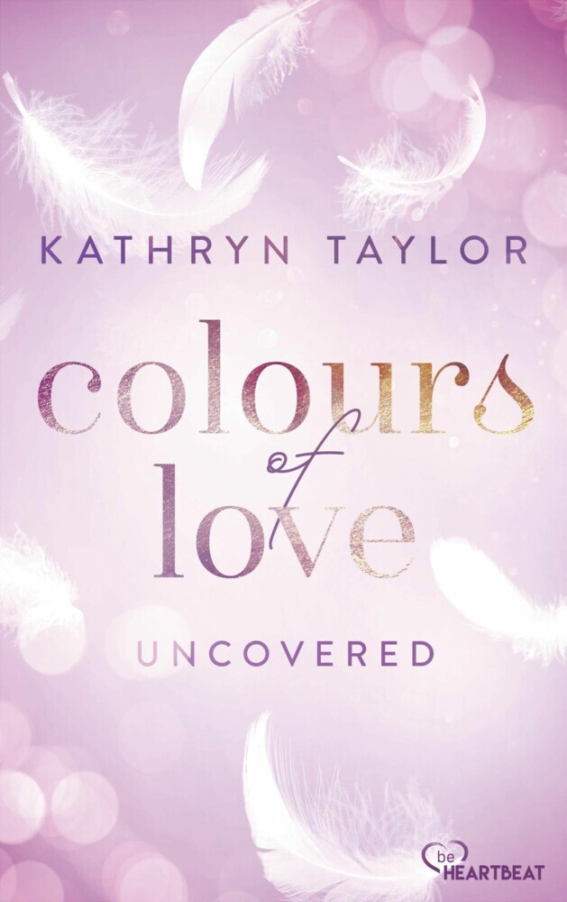 Uncovered - Colours of Love main product photo
