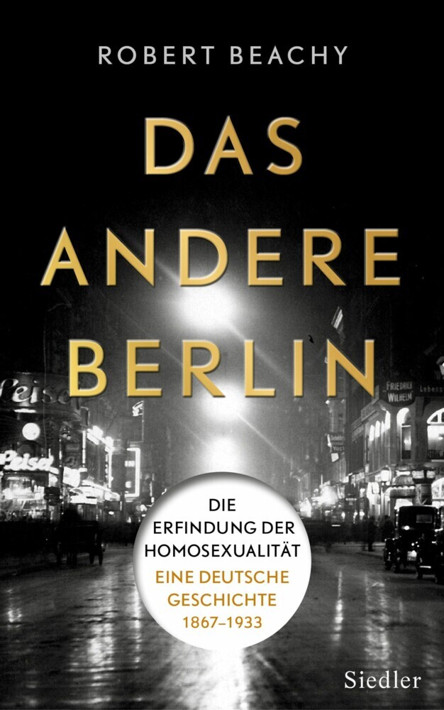 Das andere Berlin main product photo