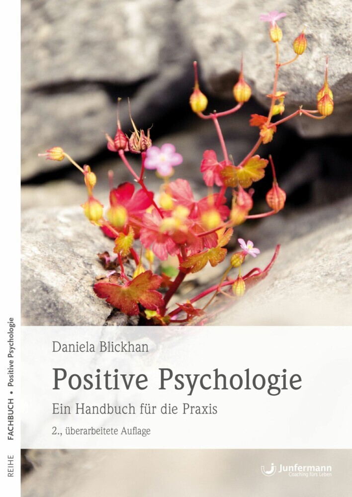 Positive Psychologie main product photo