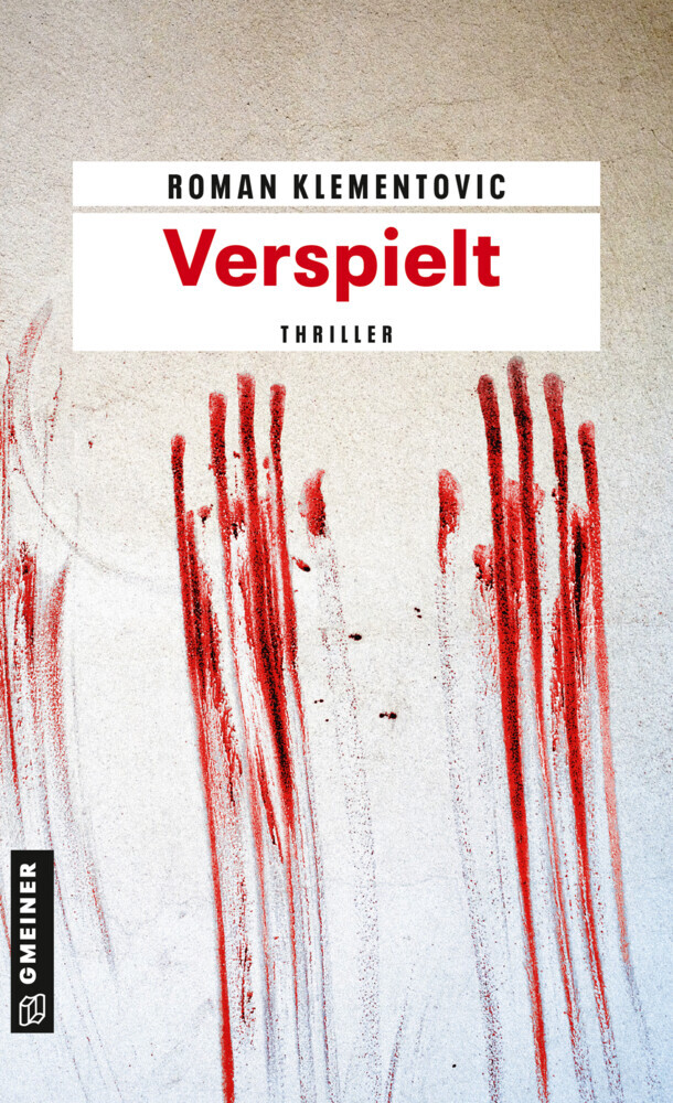 Verspielt main product photo