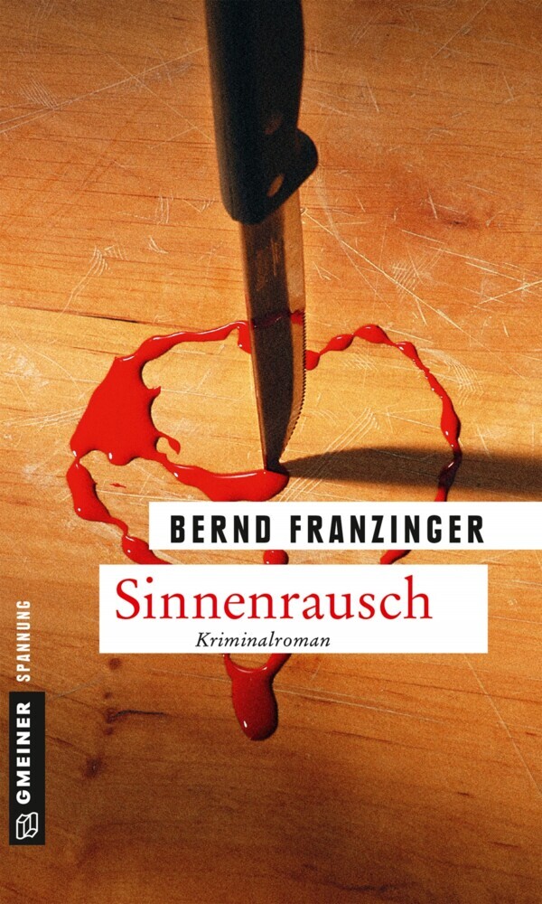 Sinnenrausch main product photo
