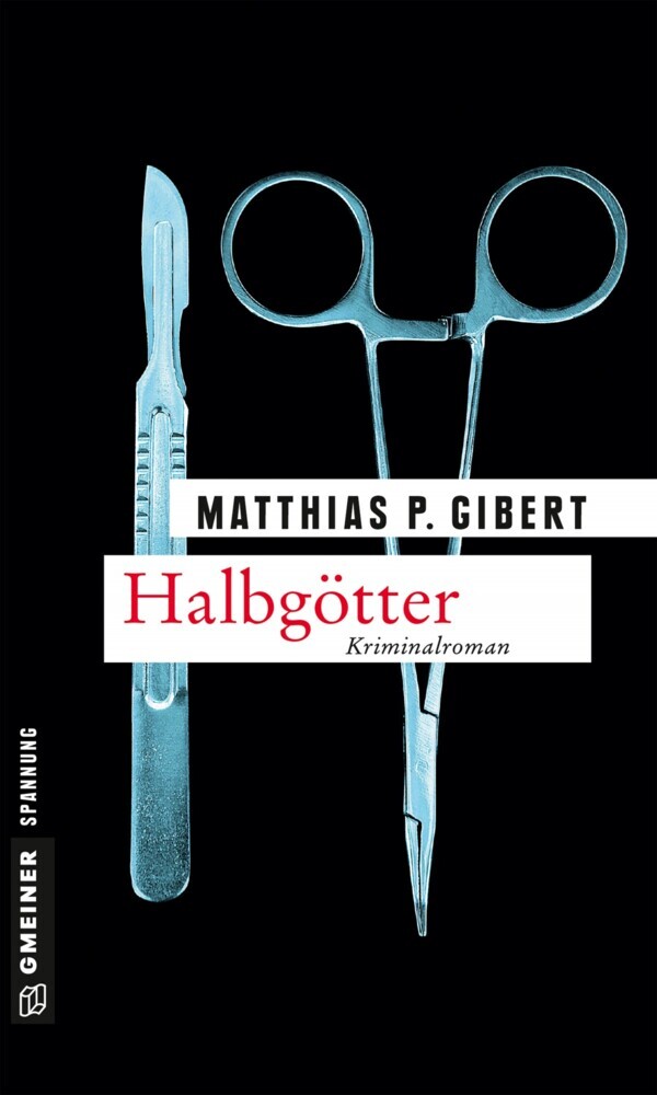 Halbgötter main product photo