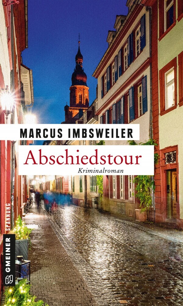 Abschiedstour main product photo