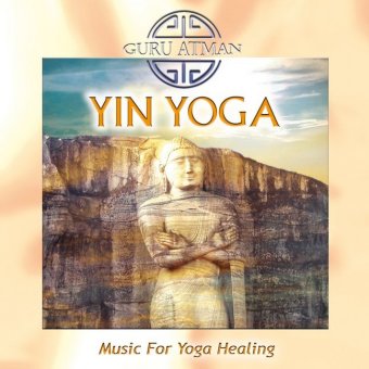Yin Yoga, 1 Audio-CD