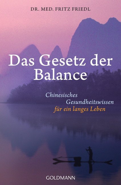 Das Gesetz der Balance main product photo