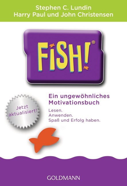 Fish!(TM) main product photo