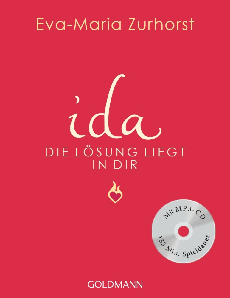 ida - Die Lösung liegt in dir main product photo