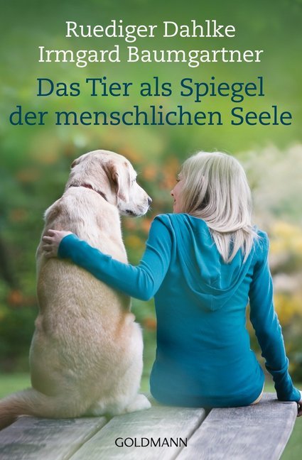 Das Tier als Spiegel der menschlichen Seele main product photo