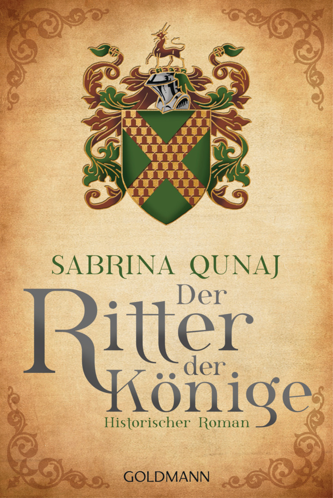Der Ritter der Könige main product photo