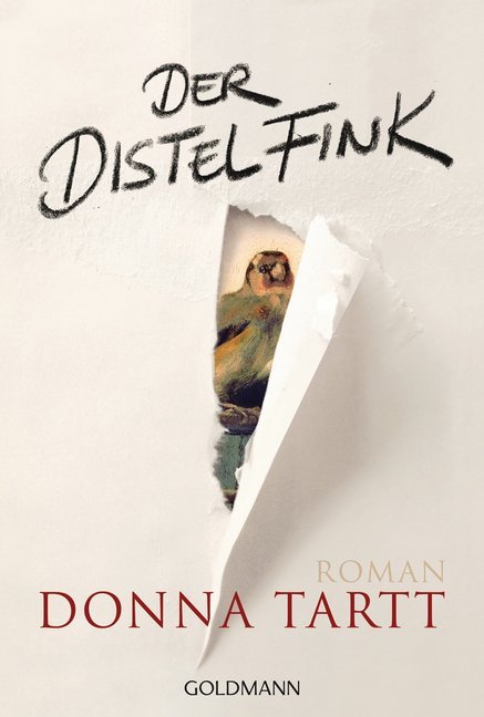 Der Distelfink main product photo