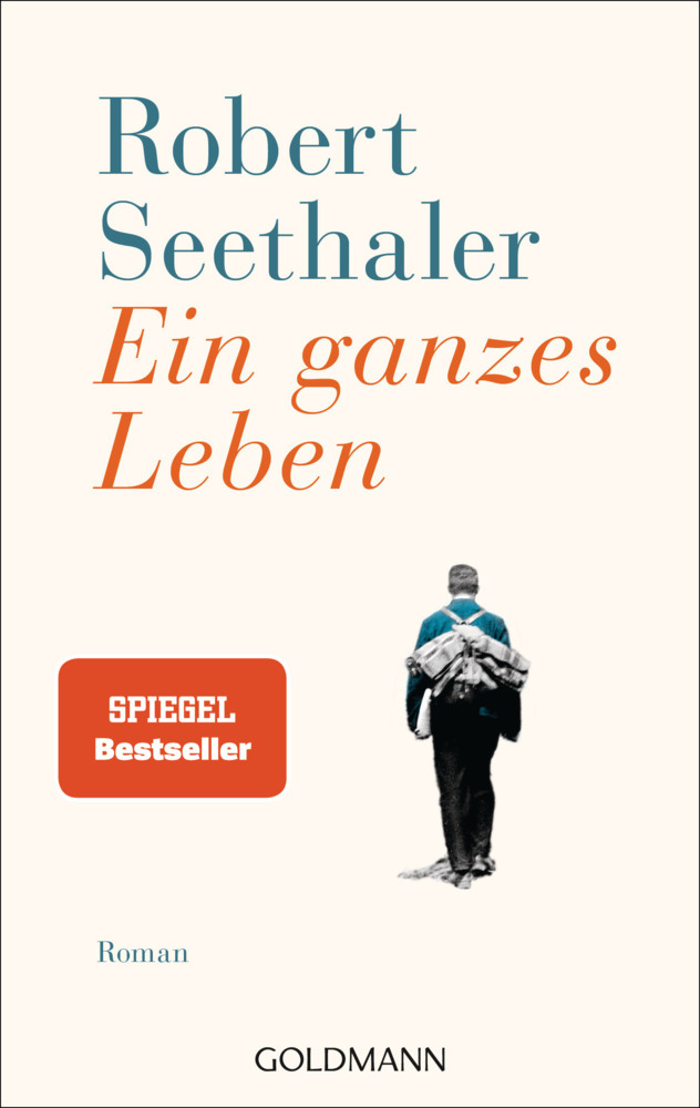 Ein ganzes Leben main product photo