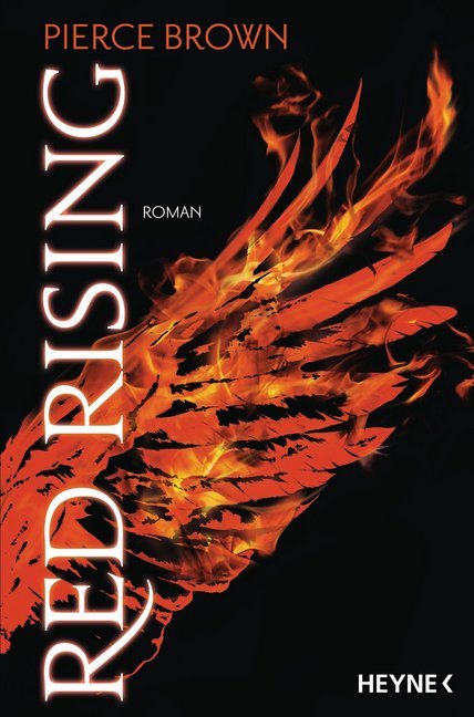 Red Rising main product photo