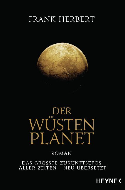 Der Wüstenplanet main product photo