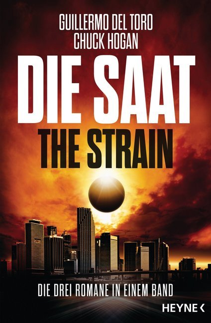 Die Saat - The Strain main product photo