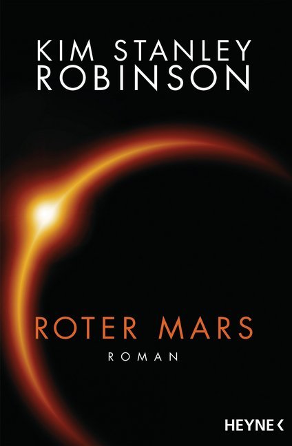 Roter Mars main product photo