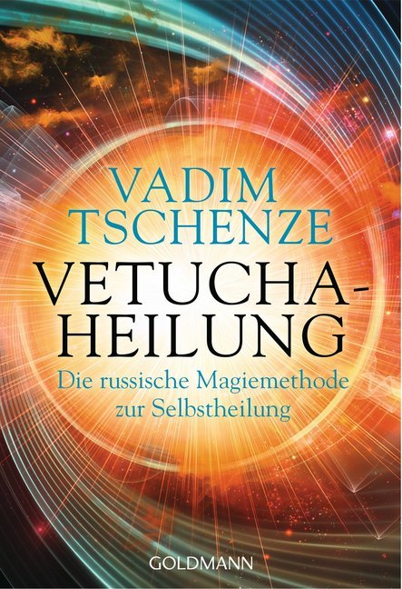 Vetucha-Heilung main product photo