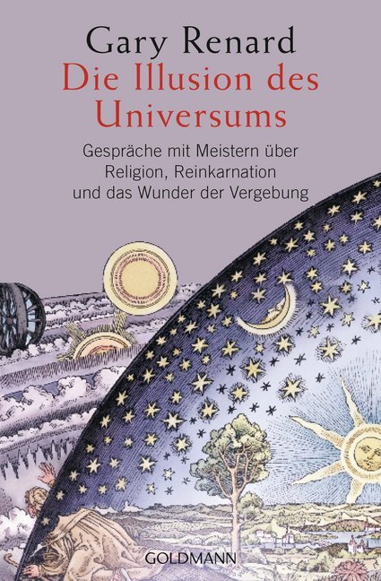 Die Illusion des Universums main product photo